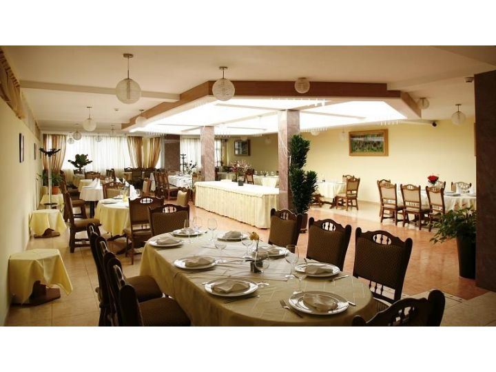 Hotel Perla, Targu Mures - imaginea 