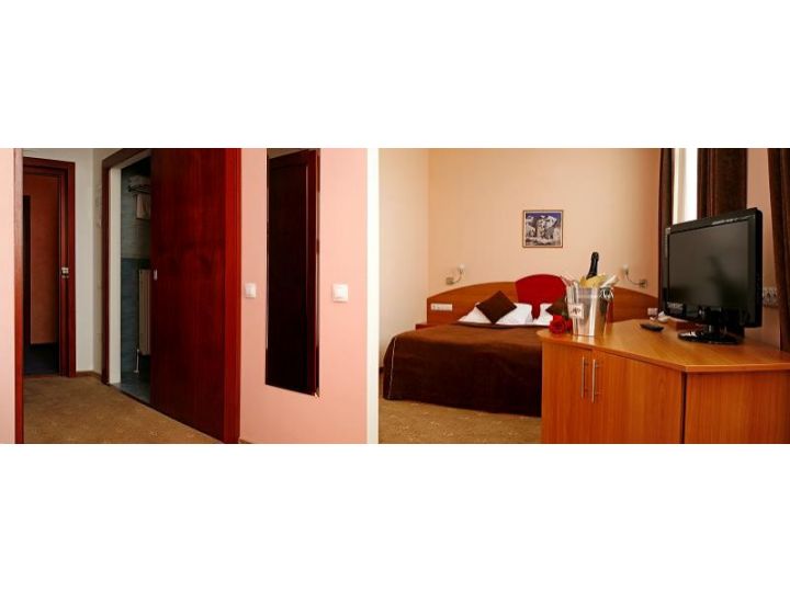 Hotel Perla, Targu Mures - imaginea 