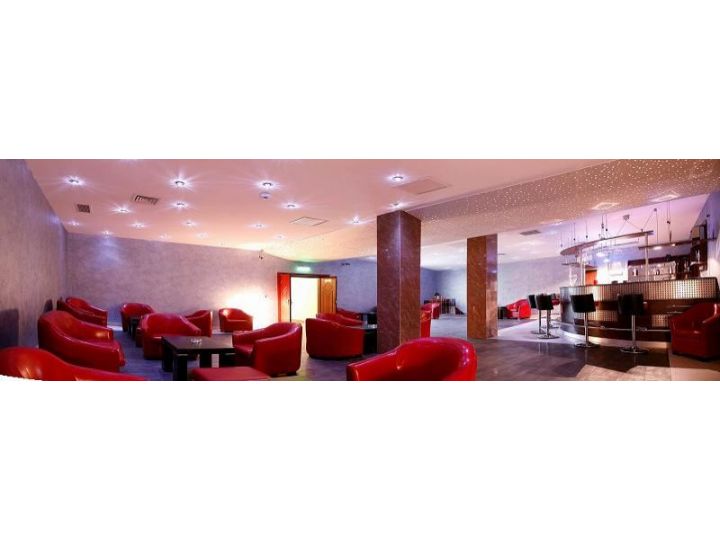 Hotel Perla, Targu Mures - imaginea 