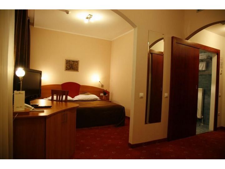 Hotel Perla, Targu Mures - imaginea 