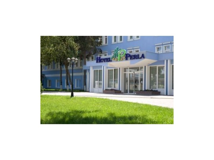 Hotel Perla, Targu Mures - imaginea 