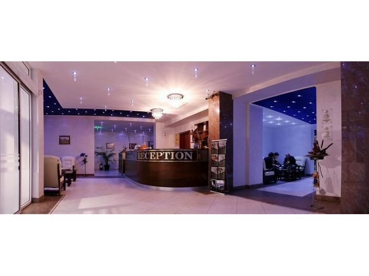 Hotel Perla, Targu Mures - imaginea 