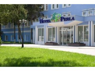 Hotel Perla, Targu Mures - 1