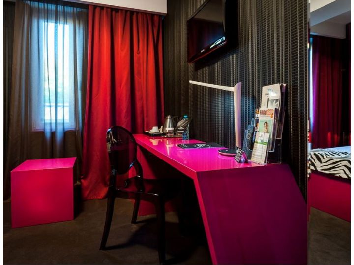 Hotel Plaza V, Targu Mures - imaginea 
