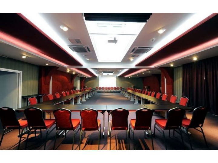 Hotel Plaza V, Targu Mures - imaginea 