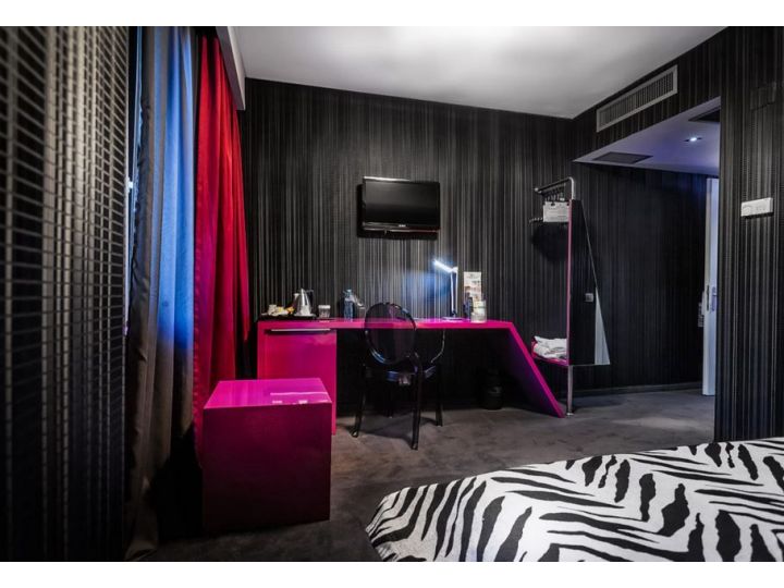 Hotel Plaza V, Targu Mures - imaginea 