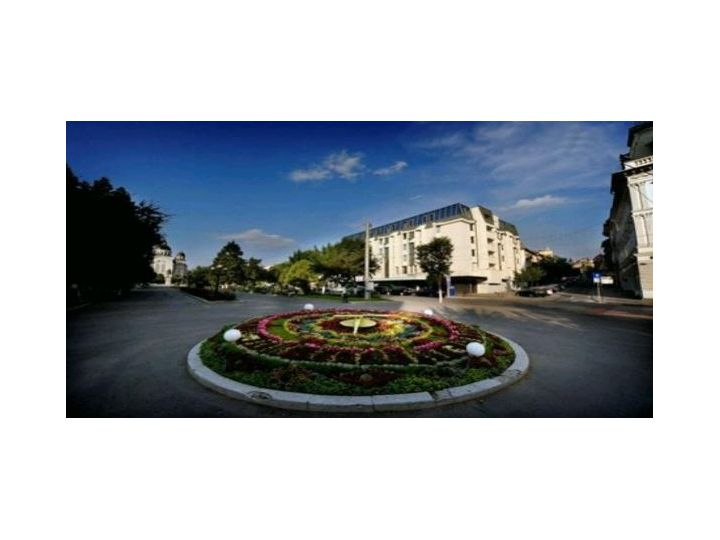 Hotel Plaza V, Targu Mures - imaginea 