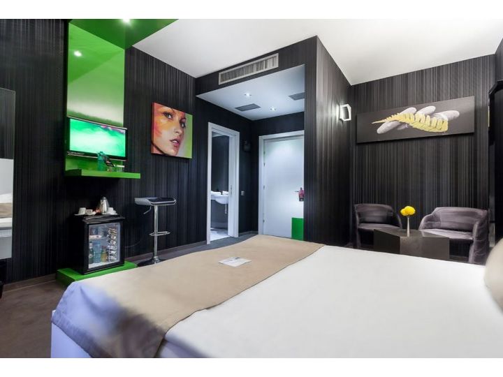 Hotel Plaza V, Targu Mures - imaginea 