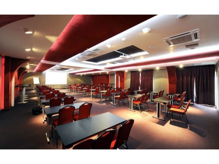 Hotel Plaza V, Targu Mures - imaginea 