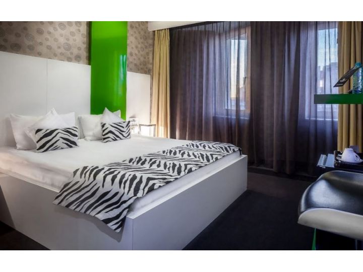 Hotel Plaza V, Targu Mures - imaginea 