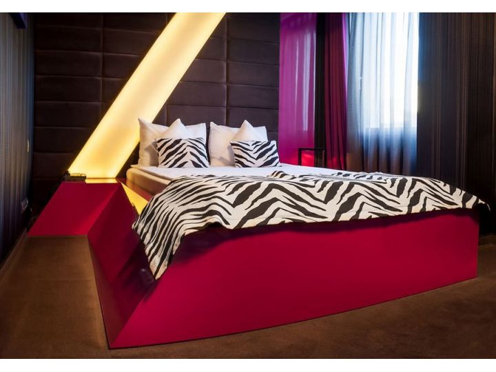 Hotel Plaza V, Targu Mures - imaginea 