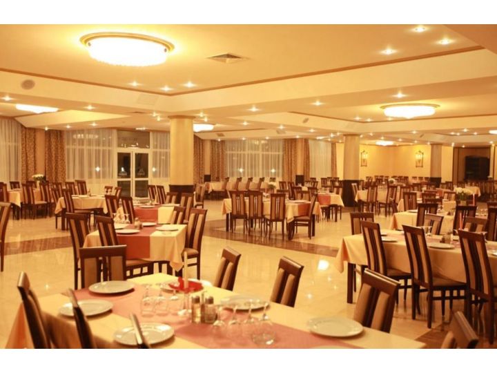 Hotel Sandoria, Targu Mures - imaginea 