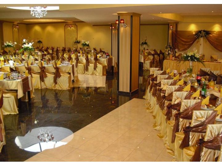 Hotel Sandoria, Targu Mures - imaginea 