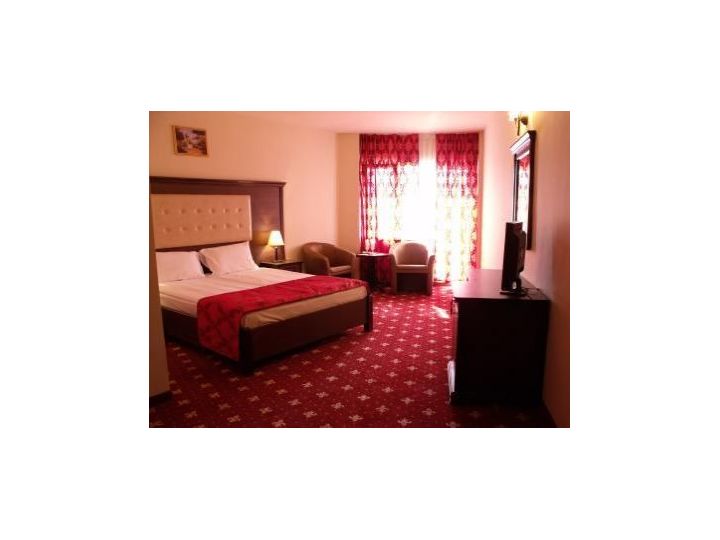 Hotel Sandoria, Targu Mures - imaginea 