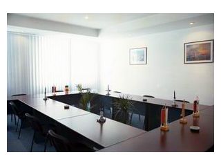 Hotel Iris, Tarnaveni - 4