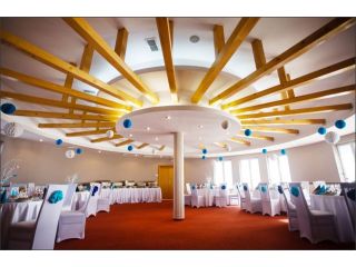 Hotel Concrete, Ungheni - 3