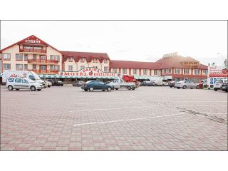 Complex turistic Darina, Ungheni - 3