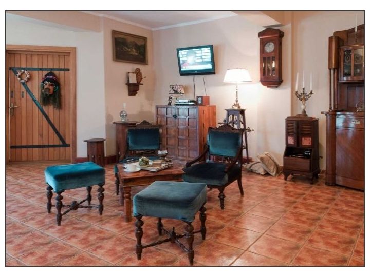 Pensiunea Punguta Cu Doi Bani, Agapia - imaginea 
