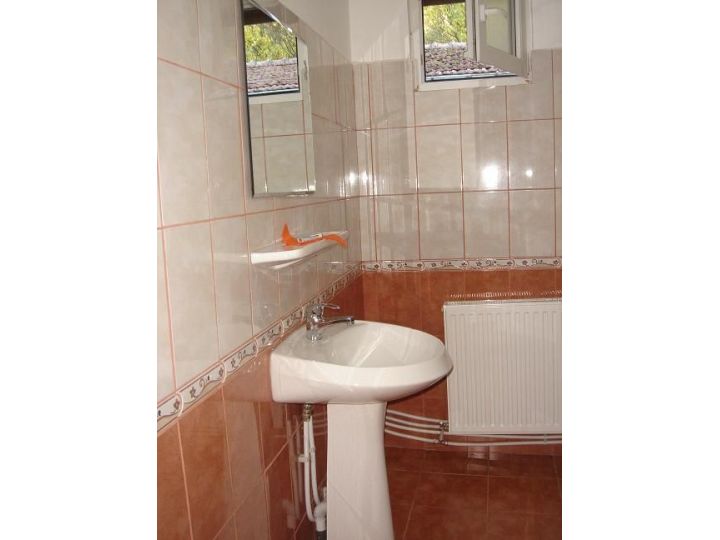 Motel Cristina, Bicaz - imaginea 