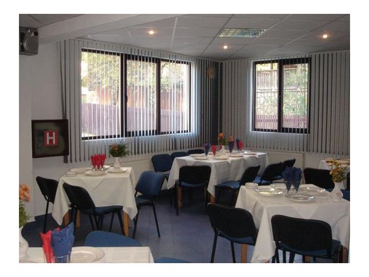 Motel Cristina, Bicaz - imaginea 