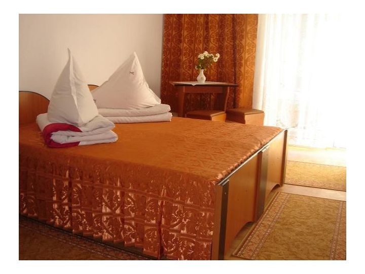 Motel Cristina, Bicaz - imaginea 