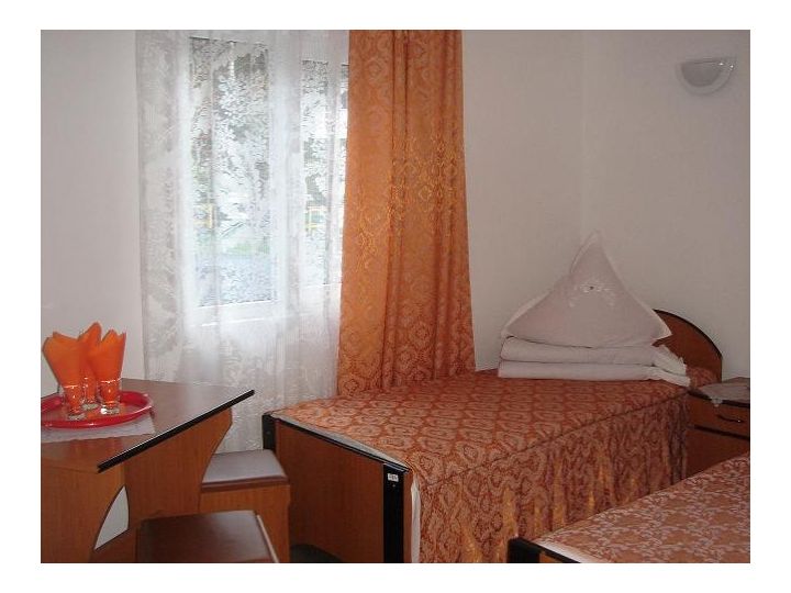 Motel Cristina, Bicaz - imaginea 