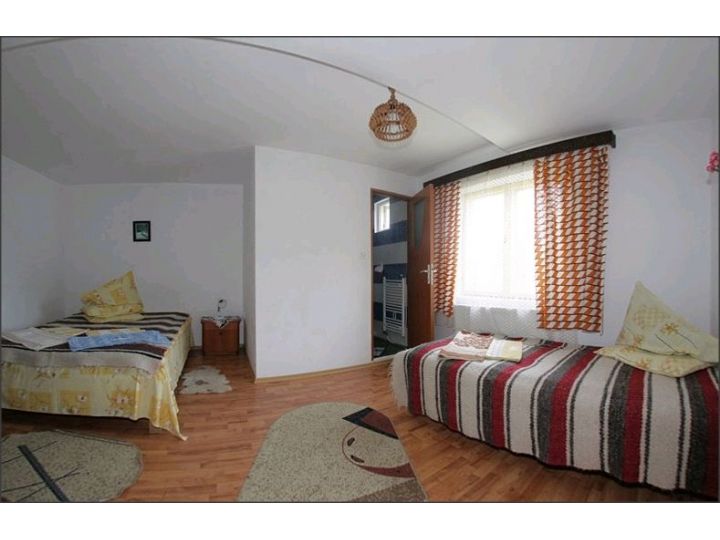 Pensiunea Crusitu, Bicaz - imaginea 