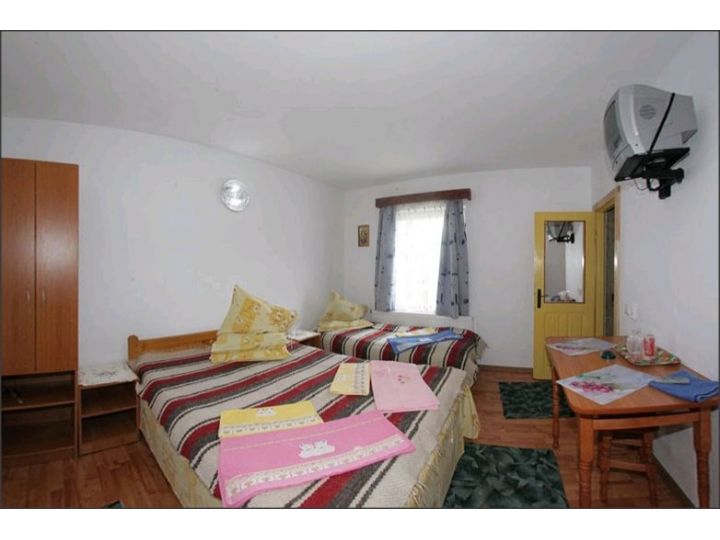 Pensiunea Crusitu, Bicaz - imaginea 