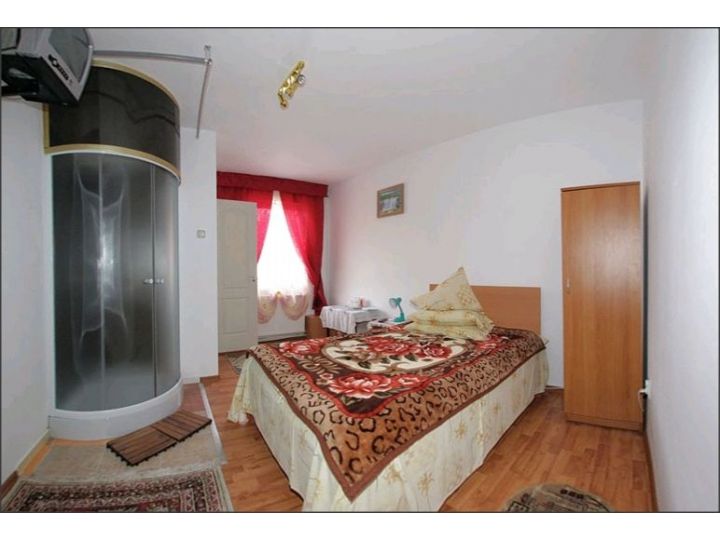 Pensiunea Crusitu, Bicaz - imaginea 