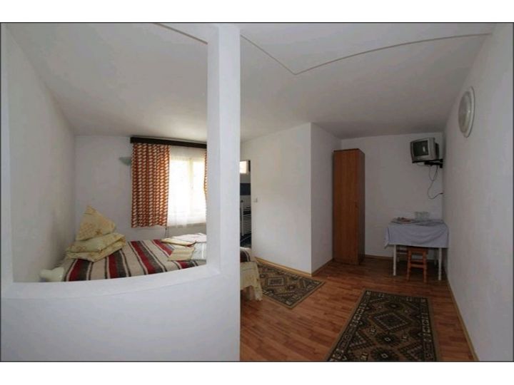 Pensiunea Crusitu, Bicaz - imaginea 