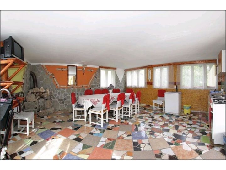 Pensiunea Crusitu, Bicaz - imaginea 