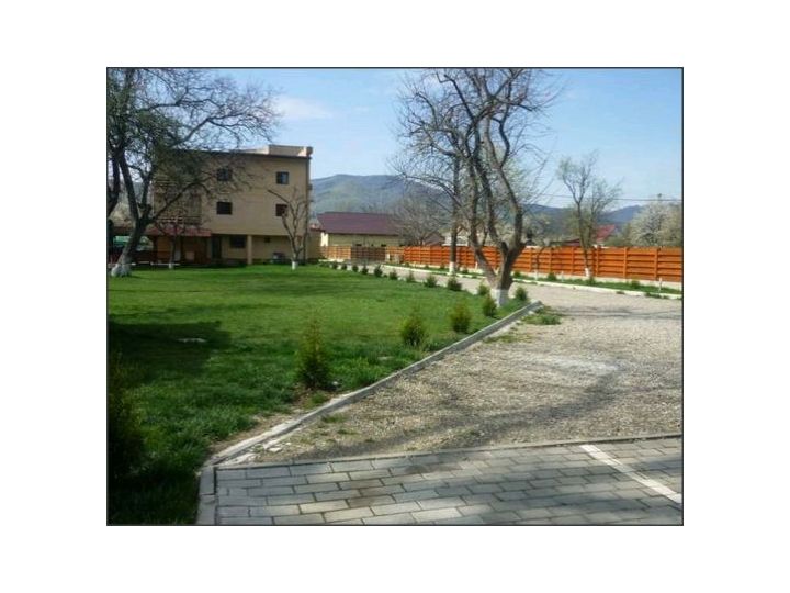 Pensiunea Ianis, Bistrita Neamt - imaginea 