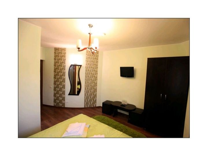 Pensiunea Ianis, Bistrita Neamt - imaginea 