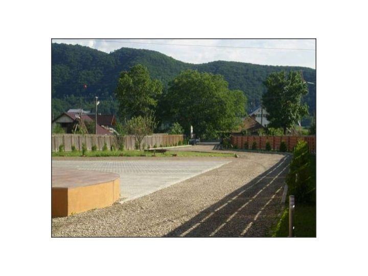 Pensiunea Ianis, Bistrita Neamt - imaginea 