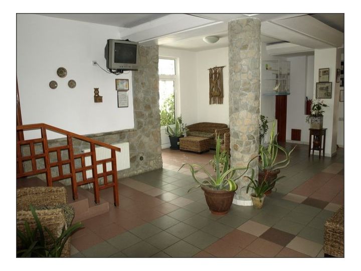 Pensiunea Troian, Bistrita Neamt - imaginea 