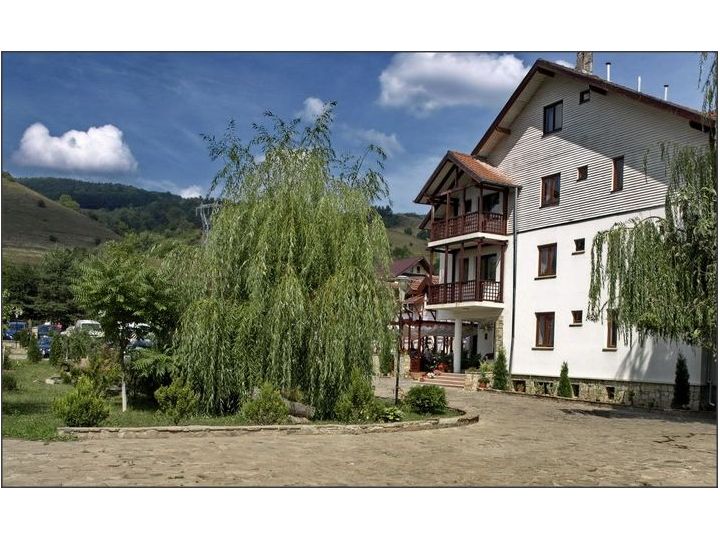Pensiunea Troian, Bistrita Neamt - imaginea 
