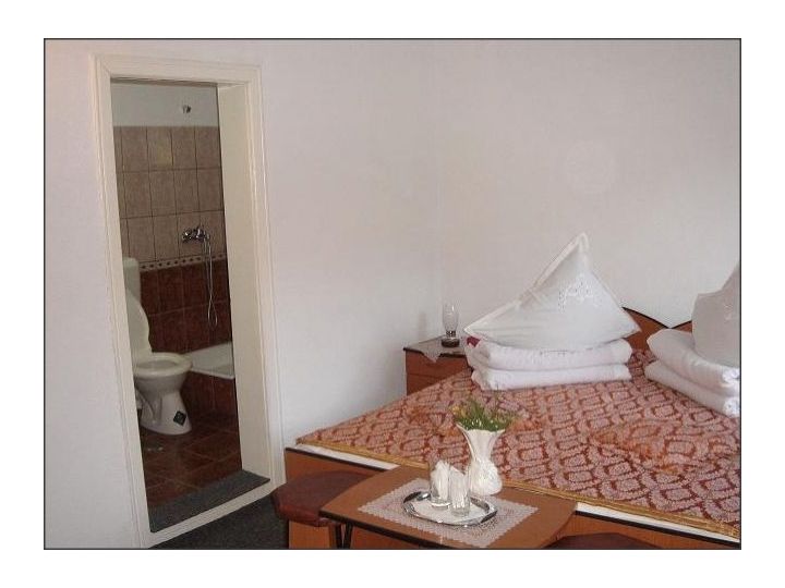 Vila Cristina 2, Ceahlau - imaginea 