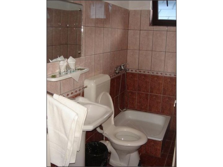 Vila Cristina 2, Ceahlau - imaginea 