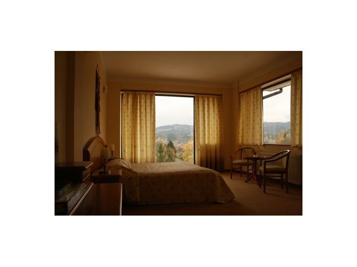 Vila Ecotur, Ceahlau - imaginea 
