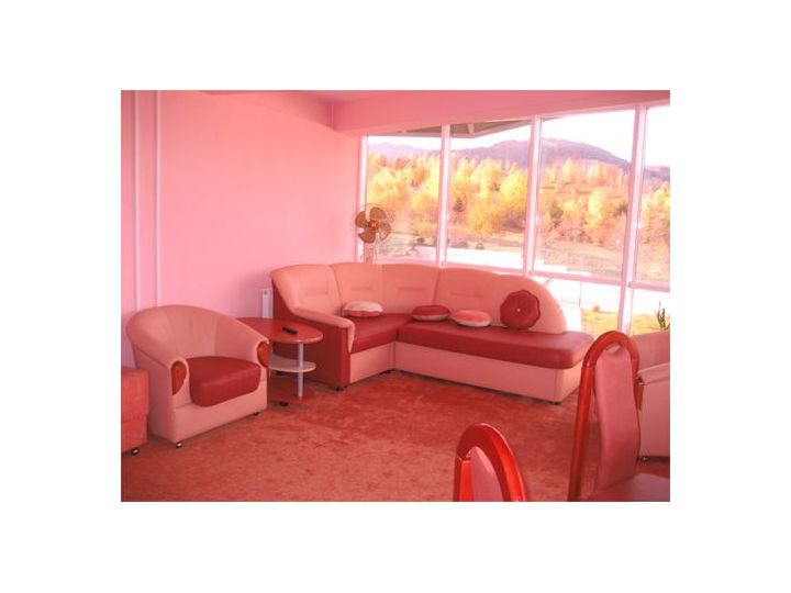 Vila Ecotur, Ceahlau - imaginea 