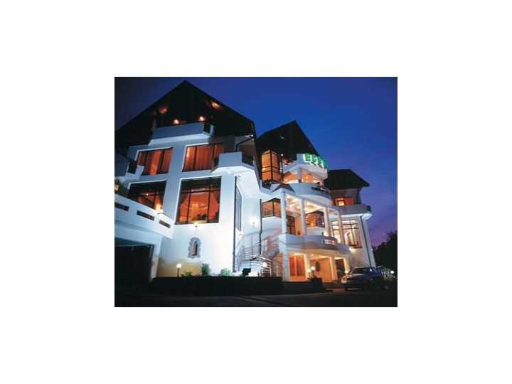 Vila Ecotur, Ceahlau - imaginea 