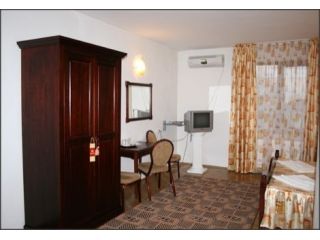 Motel Balcost, Dumbrava Rosie - 4