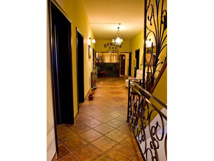 Hostel Byblos, Dumbrava Rosie - imaginea 