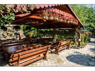 Pensiunea Orizont, Farcasa - 3