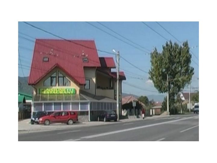 Pensiunea Bachus, Piatra Neamt - imaginea 
