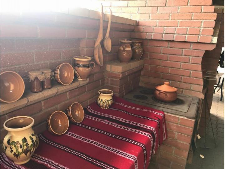Pensiunea Casa Moldoveana, Piatra Neamt - imaginea 