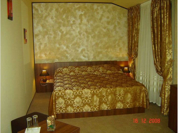 Pensiunea Casa Moldoveana, Piatra Neamt - imaginea 