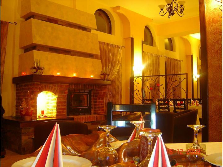 Pensiunea Casa Moldoveana, Piatra Neamt - imaginea 