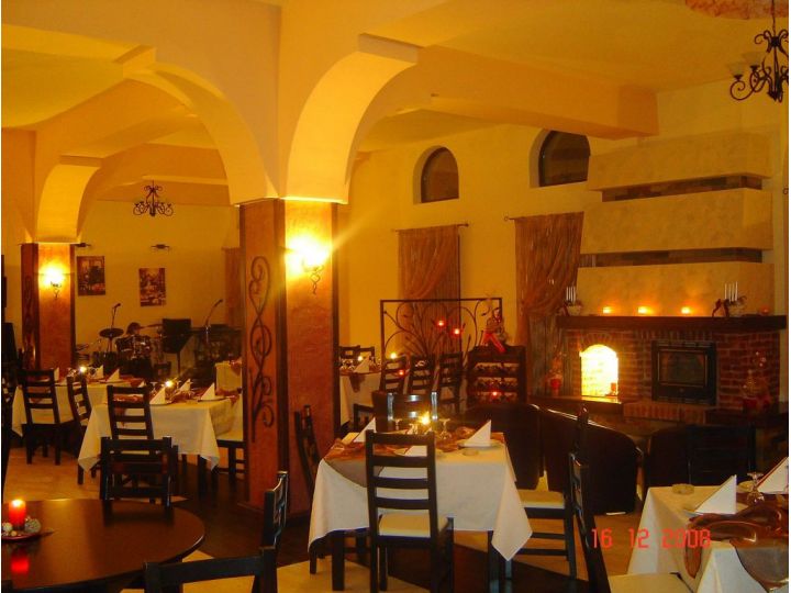 Pensiunea Casa Moldoveana, Piatra Neamt - imaginea 