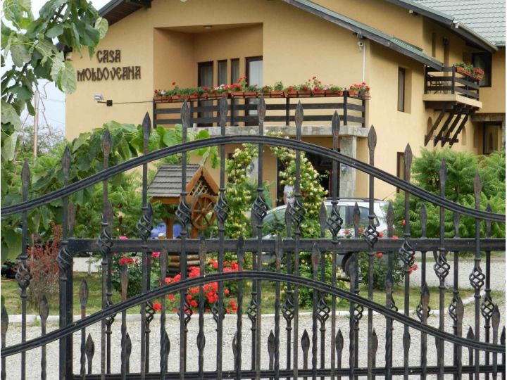 Pensiunea Casa Moldoveana, Piatra Neamt - imaginea 